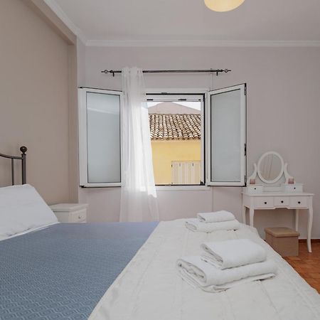 Corfu Old Town 100M2アパートメント エクステリア 写真
