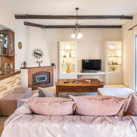 Corfu Old Town 100M2アパートメント エクステリア 写真